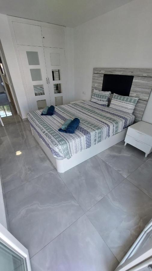 Ibi Apartamentos La Cantera Peniscola Bagian luar foto