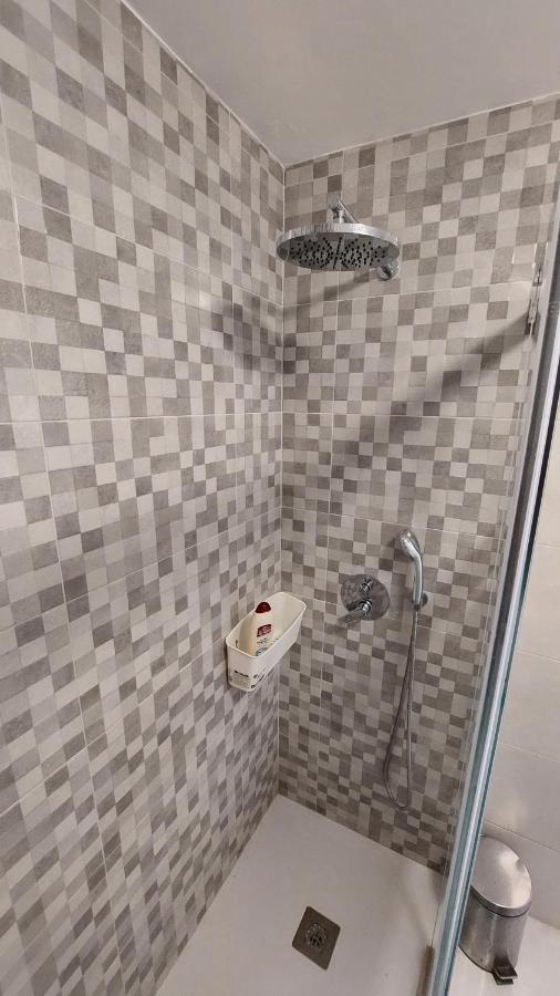 Ibi Apartamentos La Cantera Peniscola Bagian luar foto
