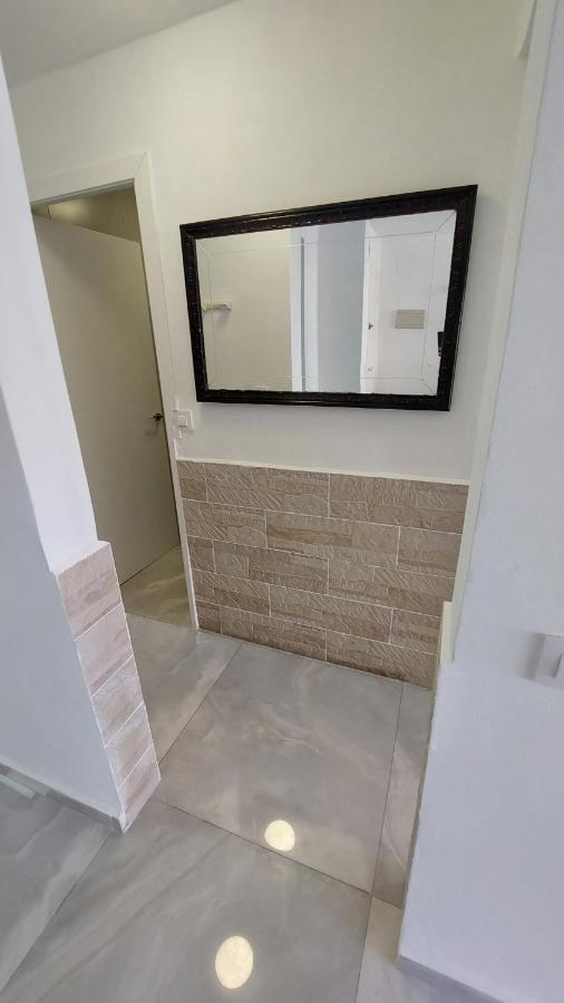 Ibi Apartamentos La Cantera Peniscola Bagian luar foto